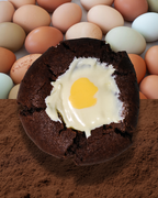 4 pack Mini Easter Cookies