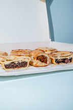 Lunch Catering Boxes