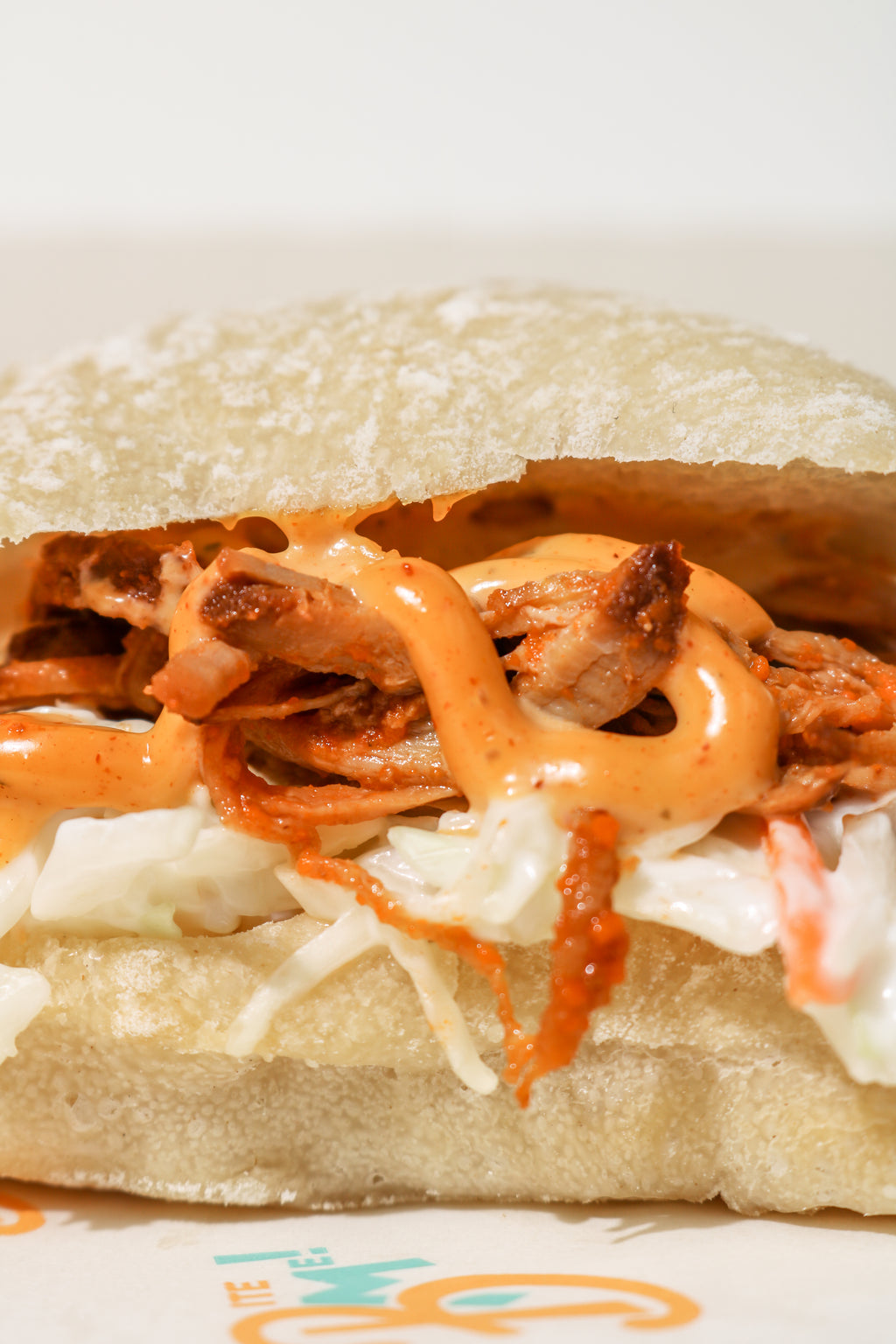 Lunch Catering Boxes