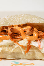 Lunch Catering Boxes