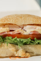 Lunch Catering Boxes