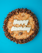 Cookie Cakes