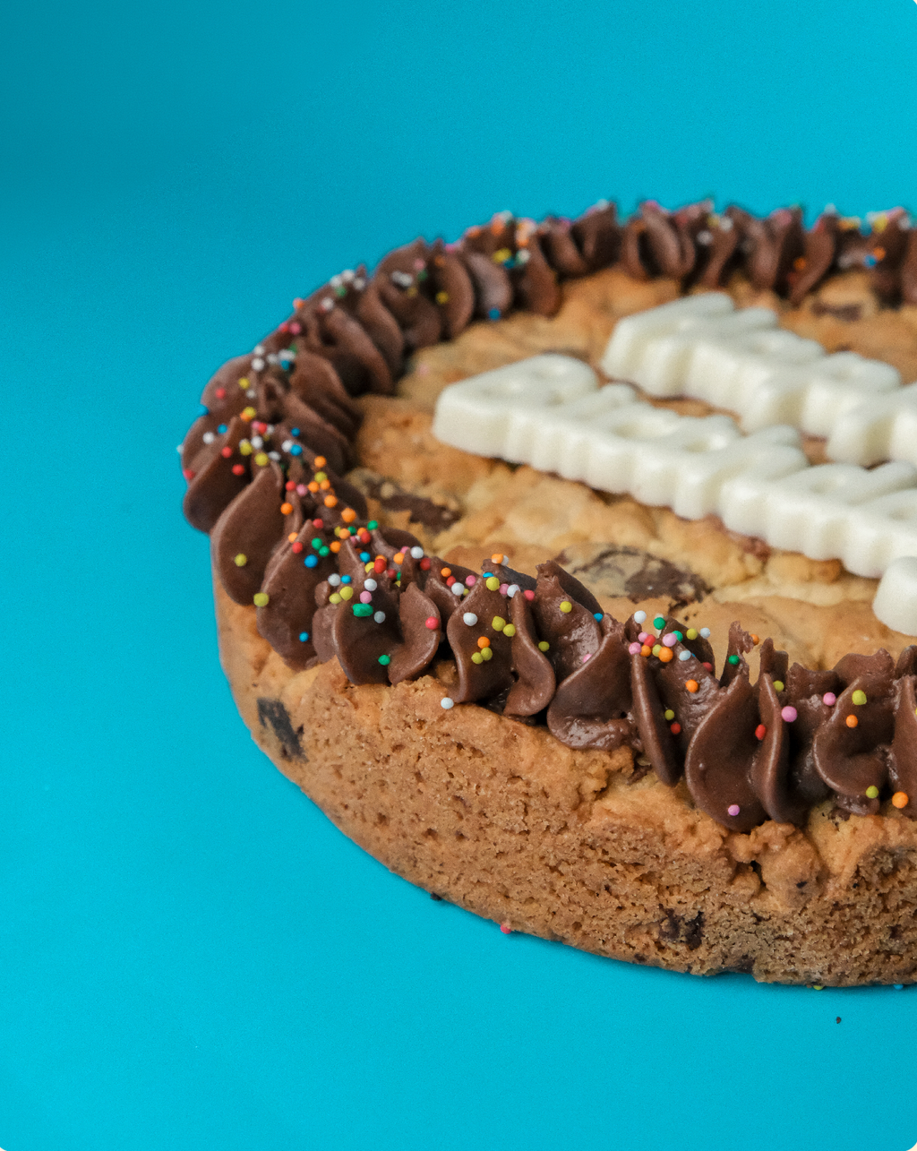 Cookie Cakes