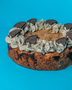 Cookie Cakes