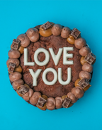 Cookie Cakes