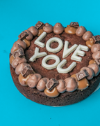 Cookie Cakes