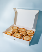 Lunch Catering Boxes