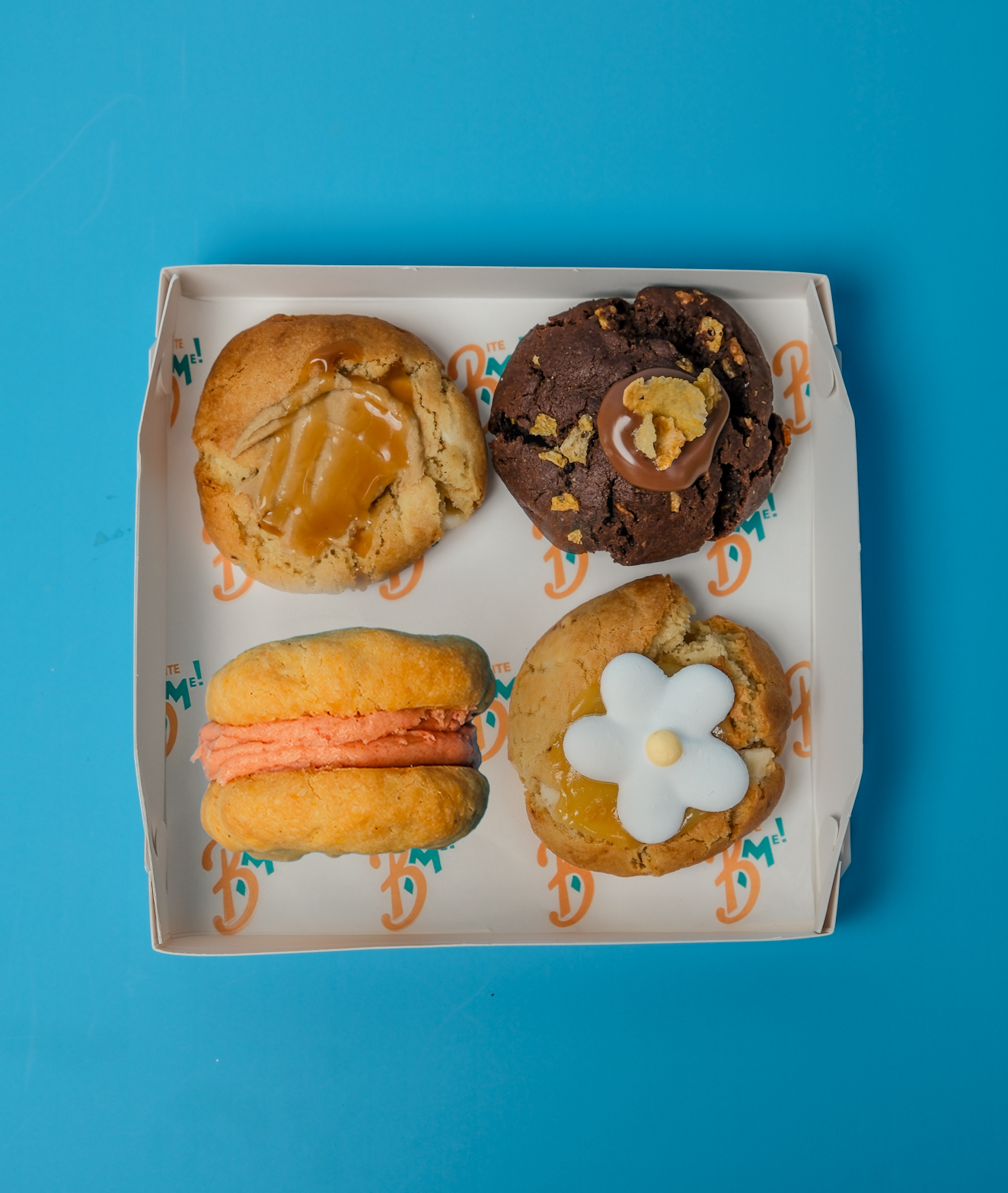 Mothers Day Box